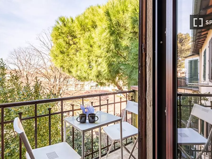 Immagine 3 di Appartamento in affitto  in Via Benedetto Marcello a Firenze