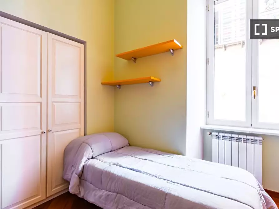 Immagine 15 di Appartamento in affitto  in Via Avellino a Tarsia a Napoli