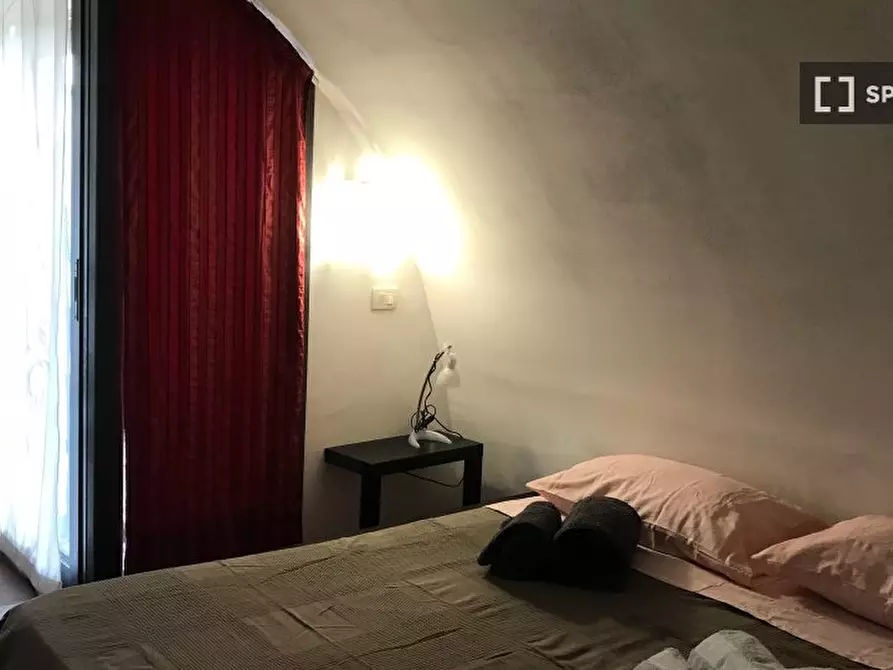 Immagine 16 di Appartamento in affitto  in Via Ippolito Rosellini a Firenze