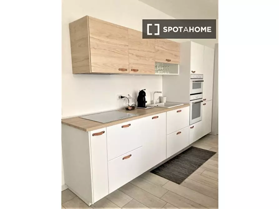 Immagine 9 di Appartamento in affitto  in Via Zurigo a Milano