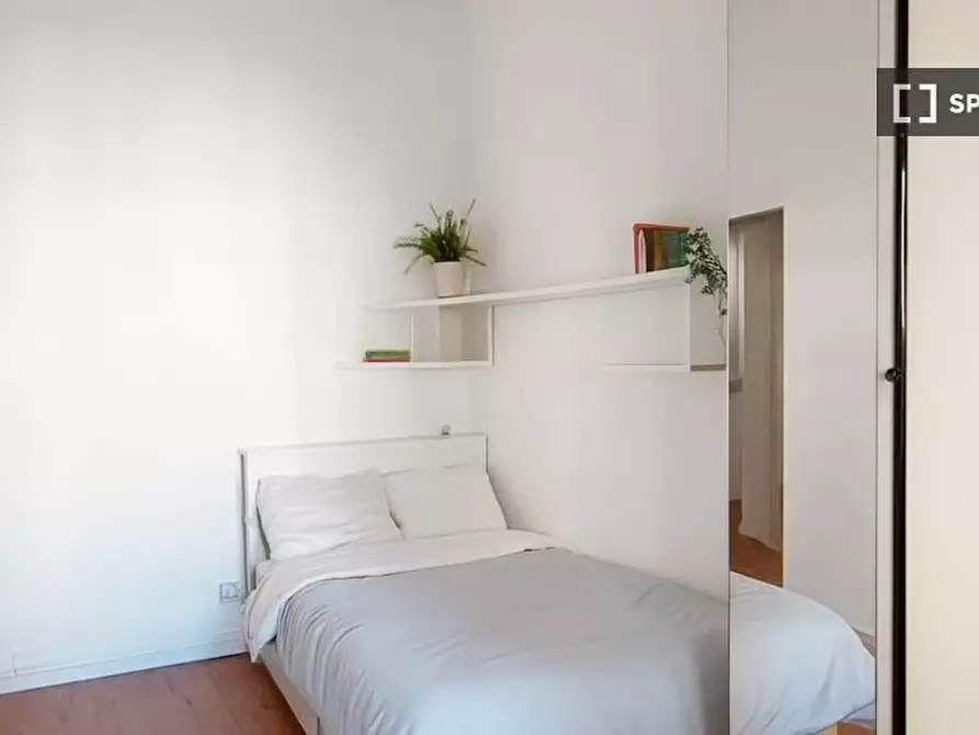 Immagine 14 di Appartamento in affitto  in Via Giuseppe Bardelli a Milano
