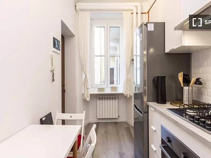 Immagine 7 di Camera condivisa in affitto  in Corso Buenos Aires a Milano