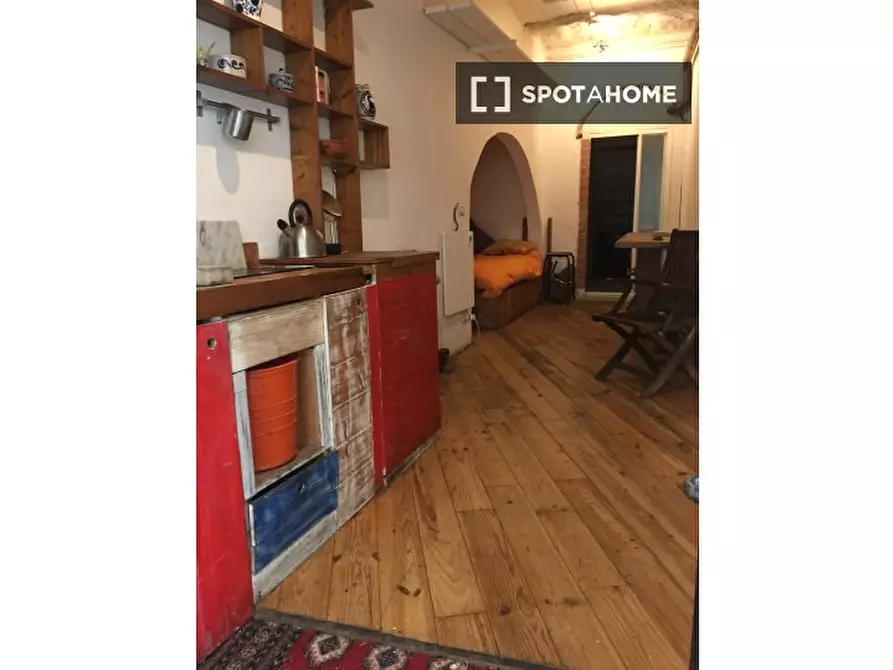 Immagine 2 di Ufficio in affitto  in Via D'Ardiglione a Firenze