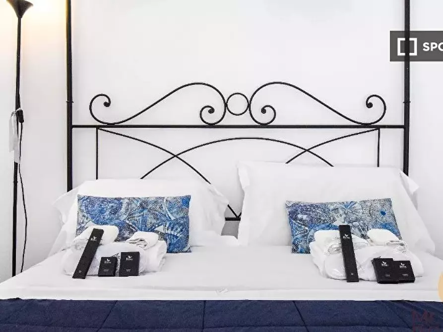 Immagine 7 di Appartamento in affitto  in Via Flaminia a Roma