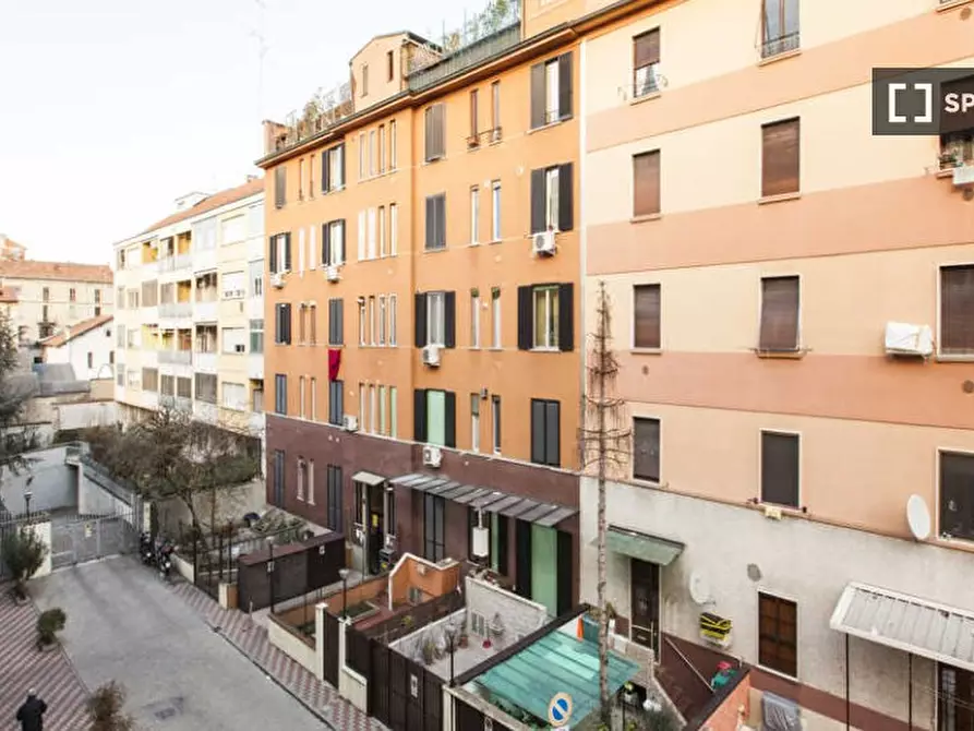 Immagine 17 di Camera condivisa in affitto  in Via Privata San Martiniano a Milano