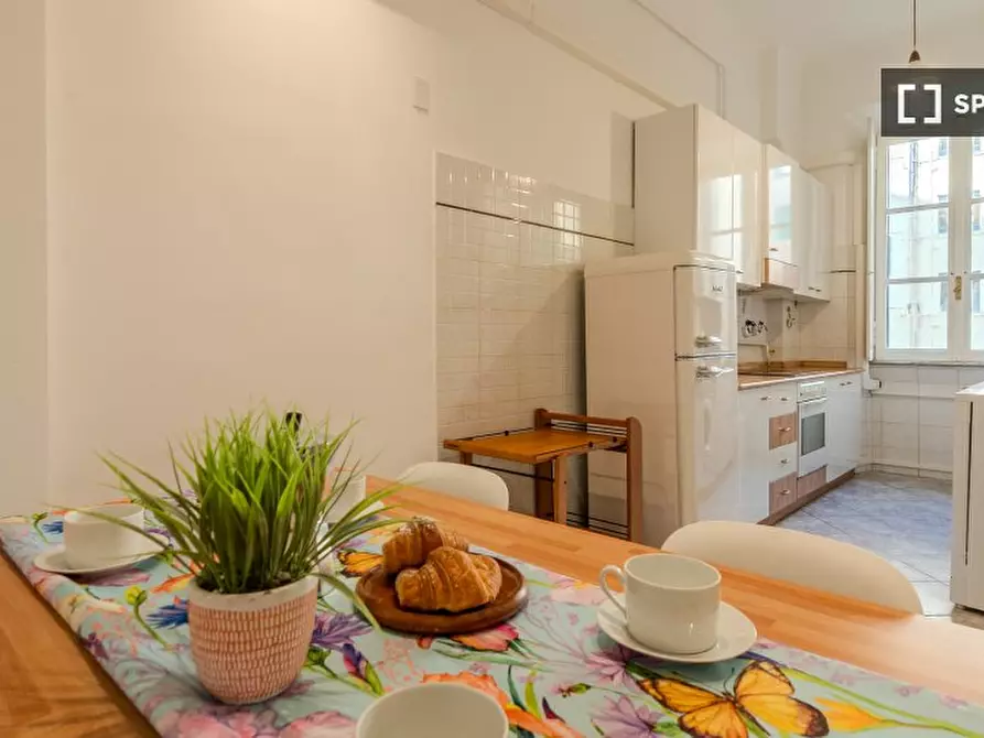 Immagine 8 di Appartamento in affitto  in Via Riccardo Grazioli Lante a Roma