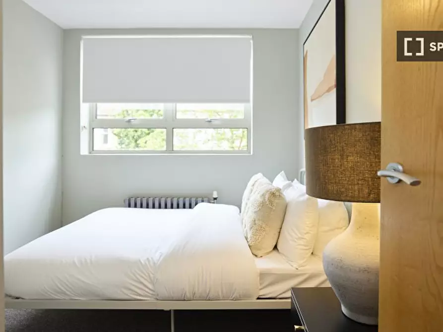 Immagine 6 di Appartamento in affitto  in Pellerin Road a Hackney