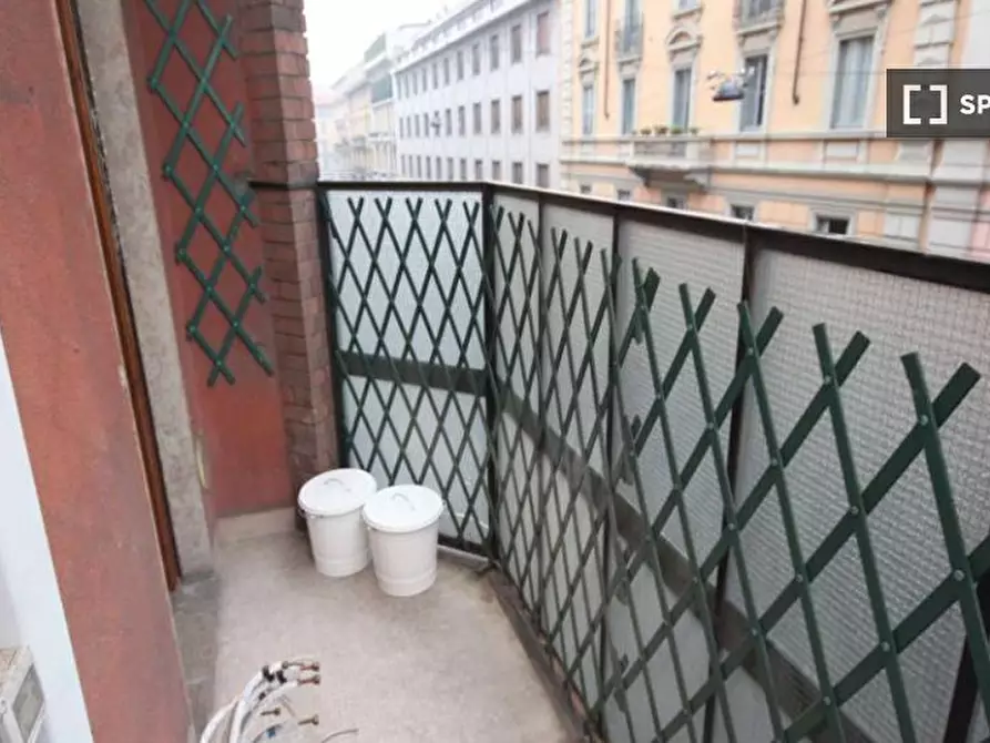 Immagine 12 di Camera condivisa in affitto  in Via Felice Bellotti a Milano