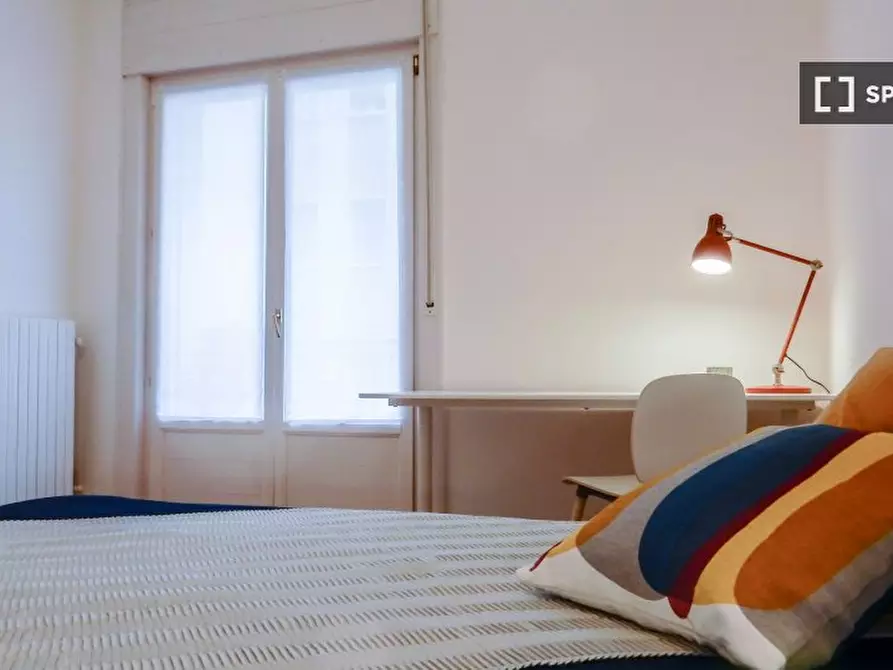 Immagine 4 di Camera condivisa in affitto  in Via Perini a Trento