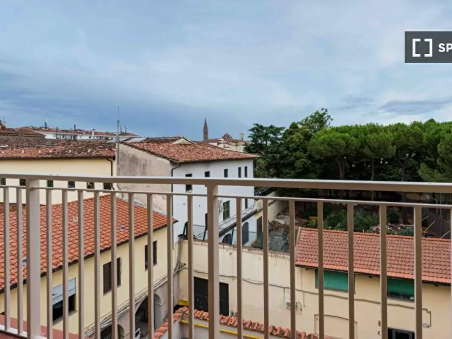 Immagine 10 di Appartamento in affitto  in Via degli Orti Oricellari a Firenze