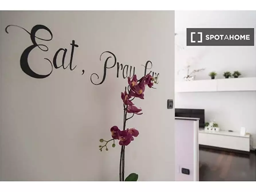 Immagine 5 di Appartamento in affitto  in Via Ambrogio Binda a Milano