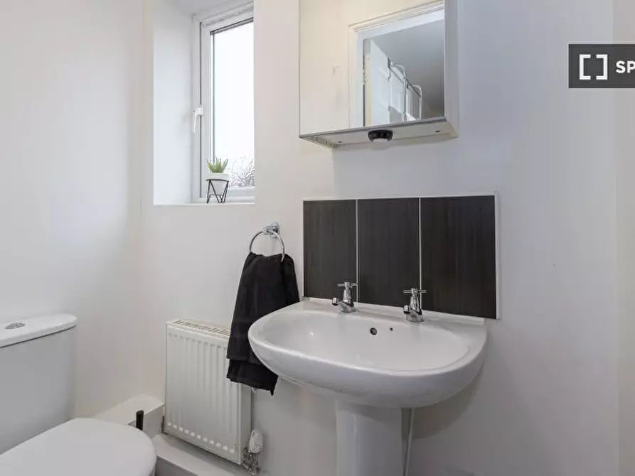 Immagine 9 di Appartamento in affitto  in Hatchley St a Manchester