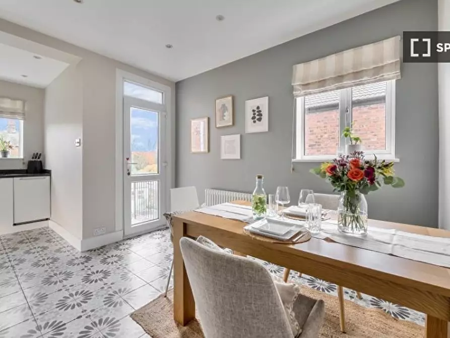 Immagine 5 di Appartamento in affitto  in A Dancer Rd a Richmond