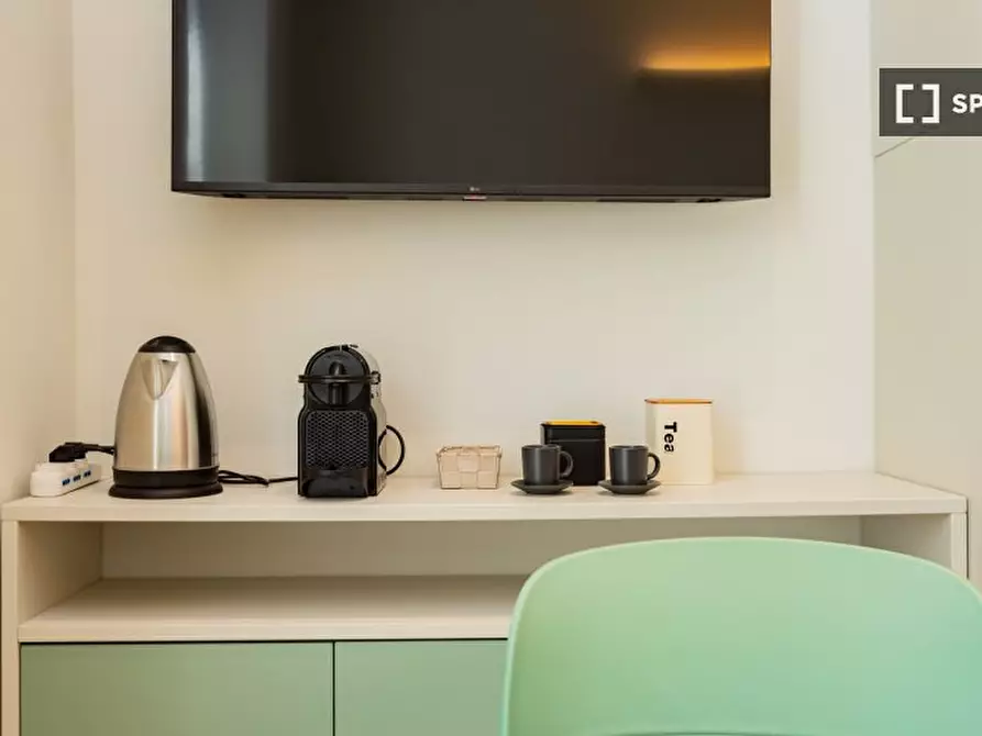 Immagine 12 di Ufficio in affitto  in Viale Abruzzi a Milano