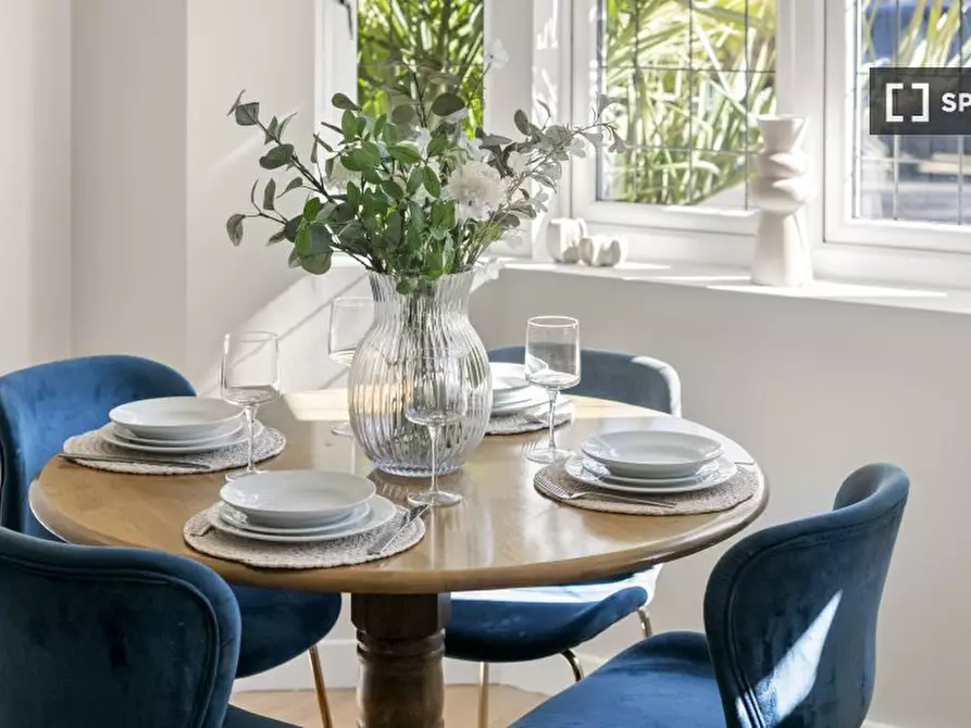 Immagine 12 di Appartamento in affitto  in a Manor Gardens a Hillingdon