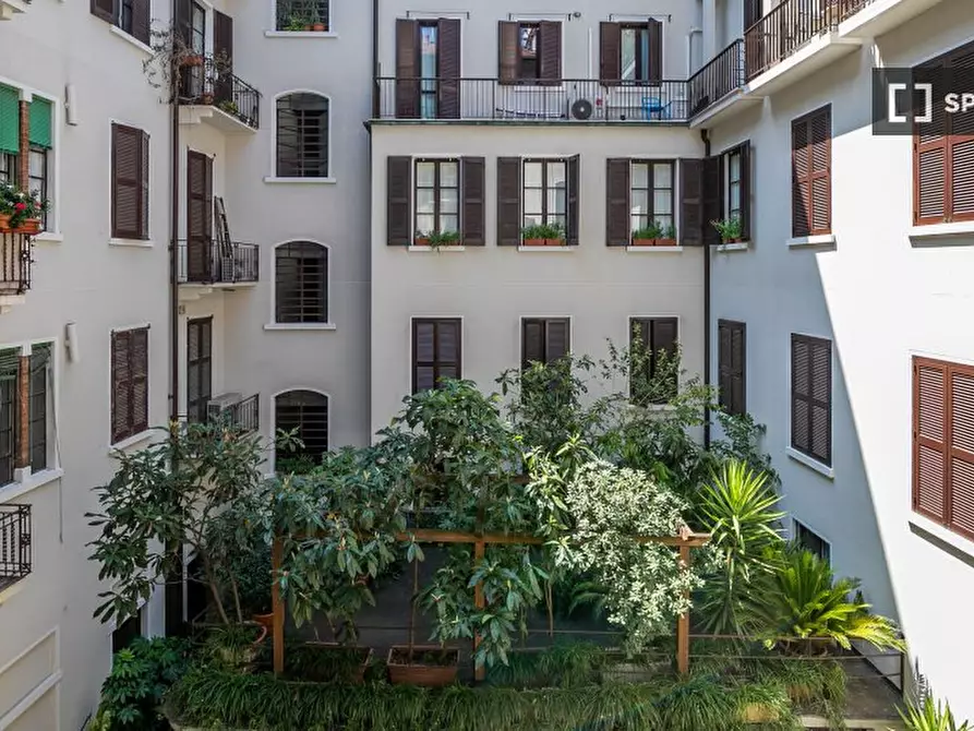 Immagine 12 di Appartamento in affitto  in Via Cellini a Milano