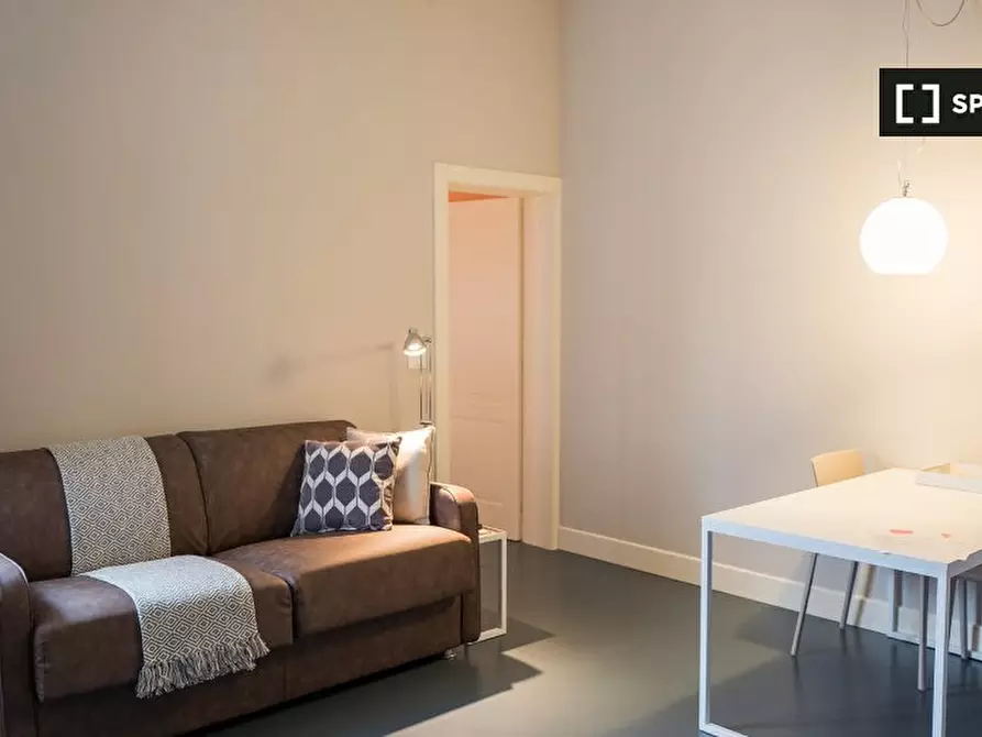 Immagine 2 di Appartamento in affitto  in Via Irnerio a Bologna