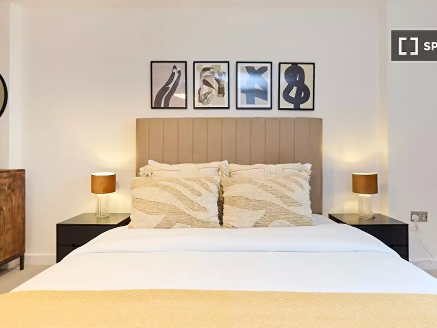 Immagine 1 di Appartamento in affitto  in Chatham Place a Hackney