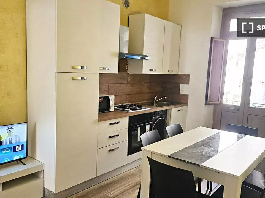 Immagine 7 di Camera condivisa in affitto  in Corso Novara a Torino