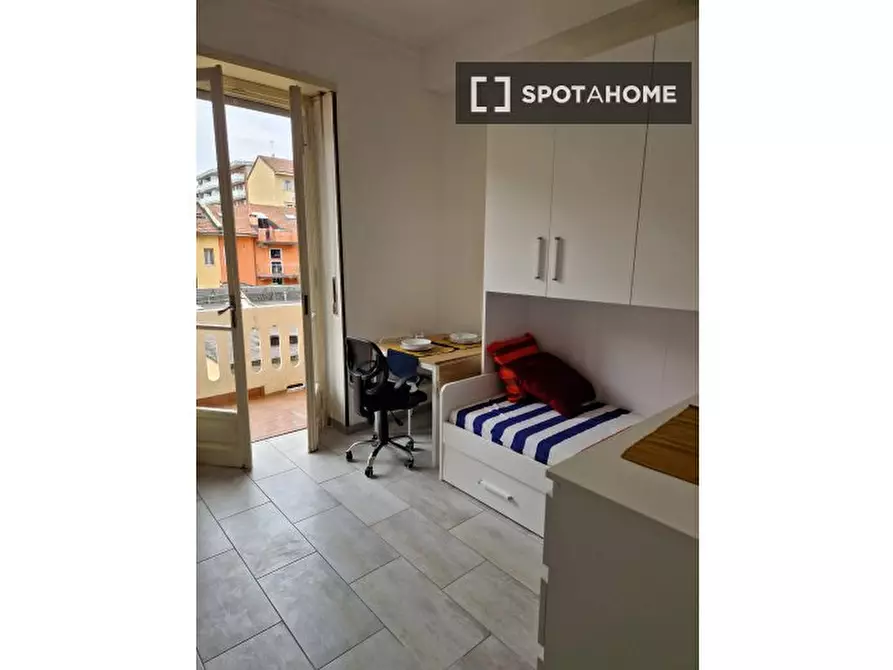 Immagine 19 di Ufficio in affitto  in Via Passo Buole a Torino