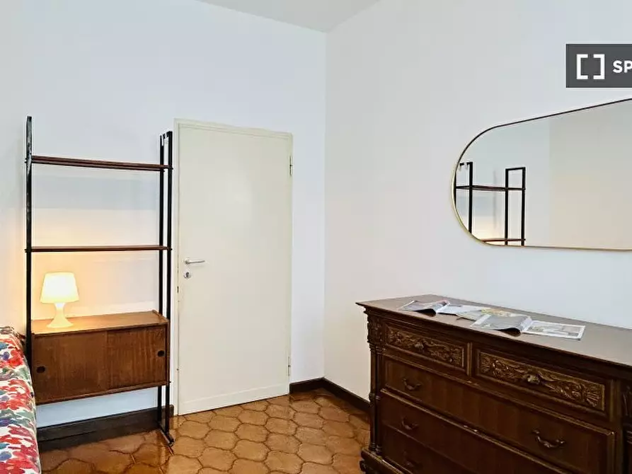 Immagine 6 di Camera condivisa in affitto  in Via Ugo Ojetti a Milano