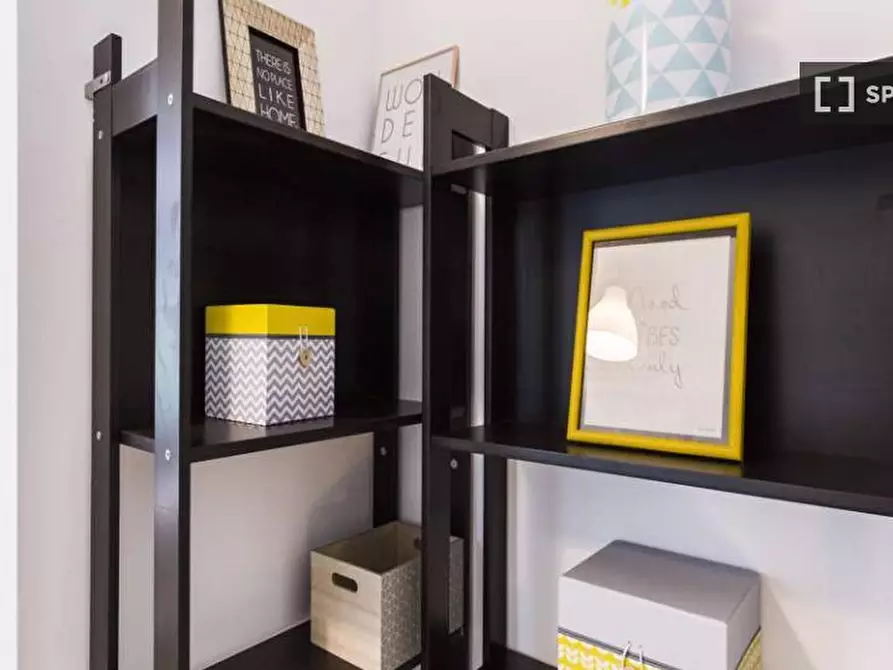 Immagine 16 di Camera condivisa in affitto  in Via Moncalvo a Milano