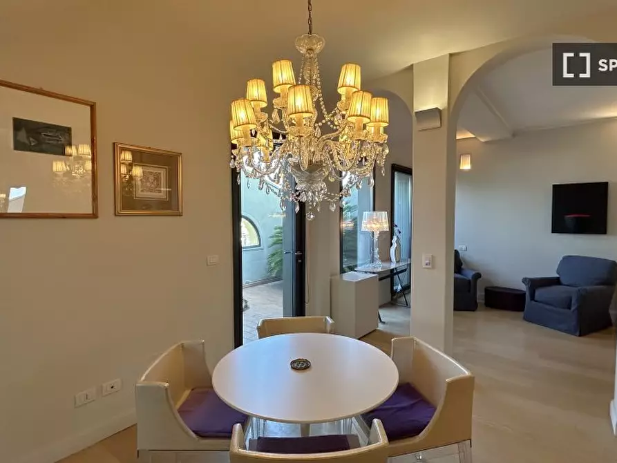 Immagine 14 di Appartamento in affitto  in Via Gabrio Serbelloni a Milano