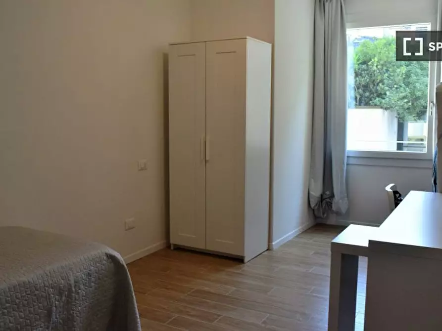 Immagine 15 di Camera condivisa in affitto  in Via Vittorio veneto a Trento