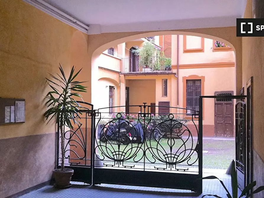 Immagine 5 di Ufficio in affitto  in Piazza Tito Minniti a Milano