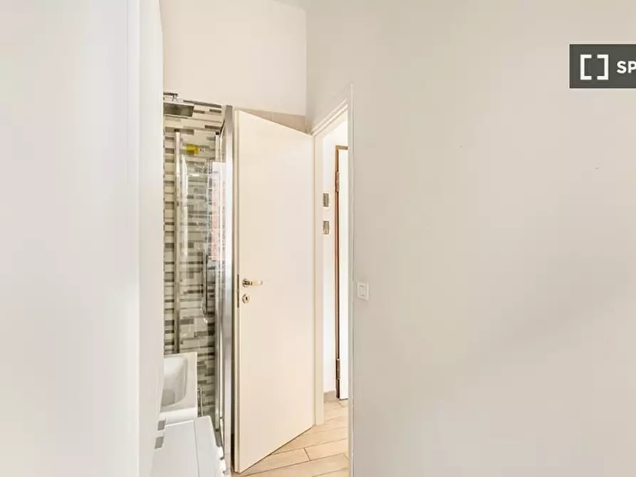 Immagine 12 di Appartamento in affitto  in Via S. Pio V a Bologna