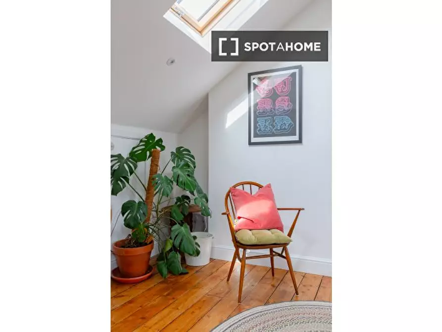 Immagine 11 di Appartamento in affitto  in flat d a Hackney