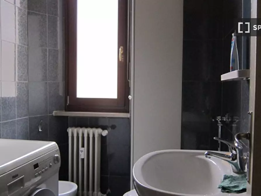 Immagine 2 di Appartamento in affitto  in Via Eusebio Bava a Torino