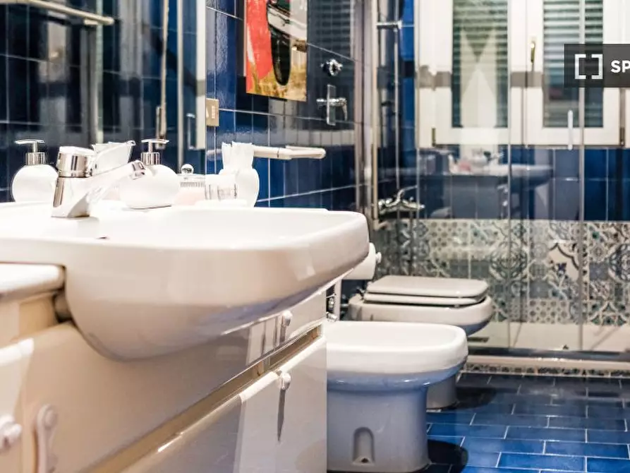 Immagine 16 di Ufficio in affitto  in Via Giuseppe Compagnoni a Milano