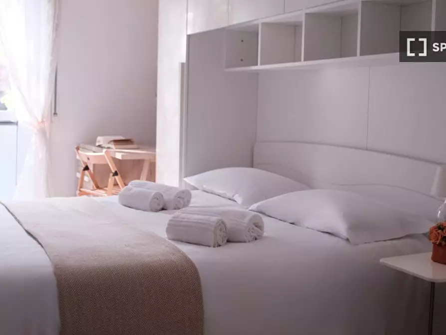 Immagine 18 di Appartamento in affitto  in V. Ambrogio Bergognone da Fossano a Milano