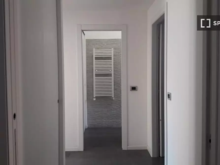 Immagine 6 di Appartamento in affitto  in Via Tonale a Milano