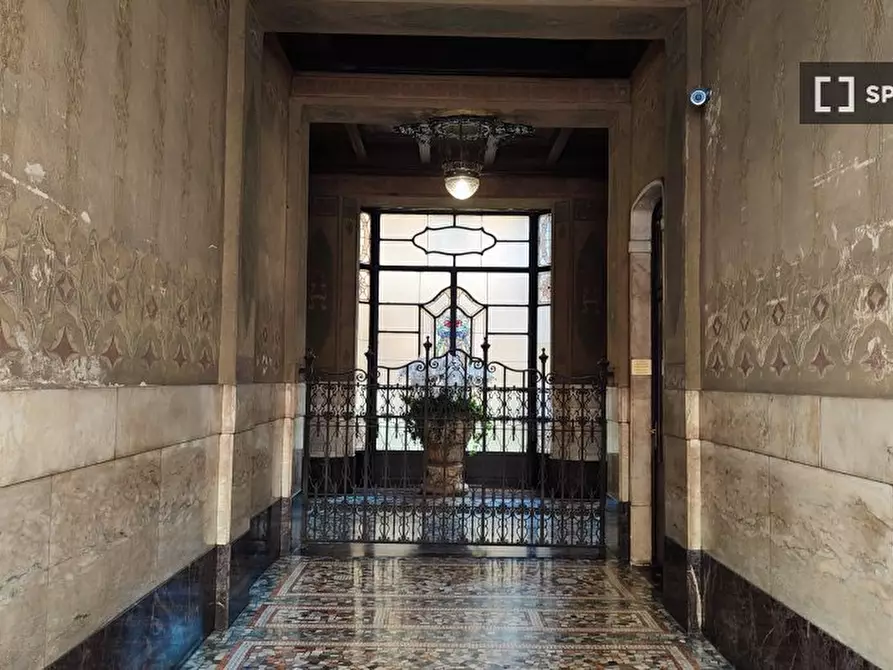 Immagine 14 di Ufficio in affitto  in Via Giosuè Carducci a Milano