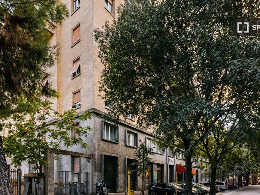 Immagine 6 di Ufficio in affitto  in Via Antonio Gramsci a Bologna