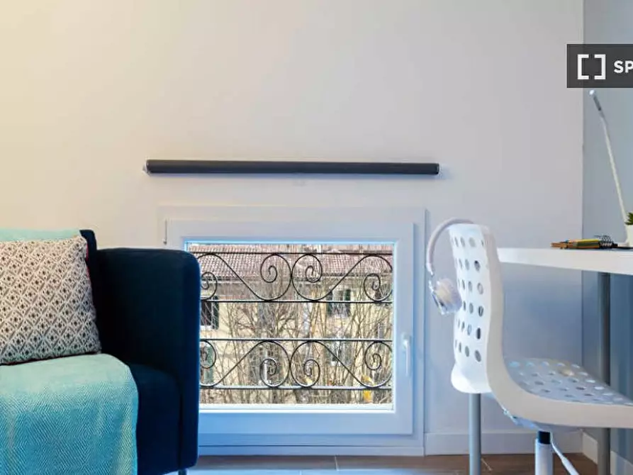 Immagine 7 di Camera condivisa in affitto  in Viale Alfredo Oriani a Bologna