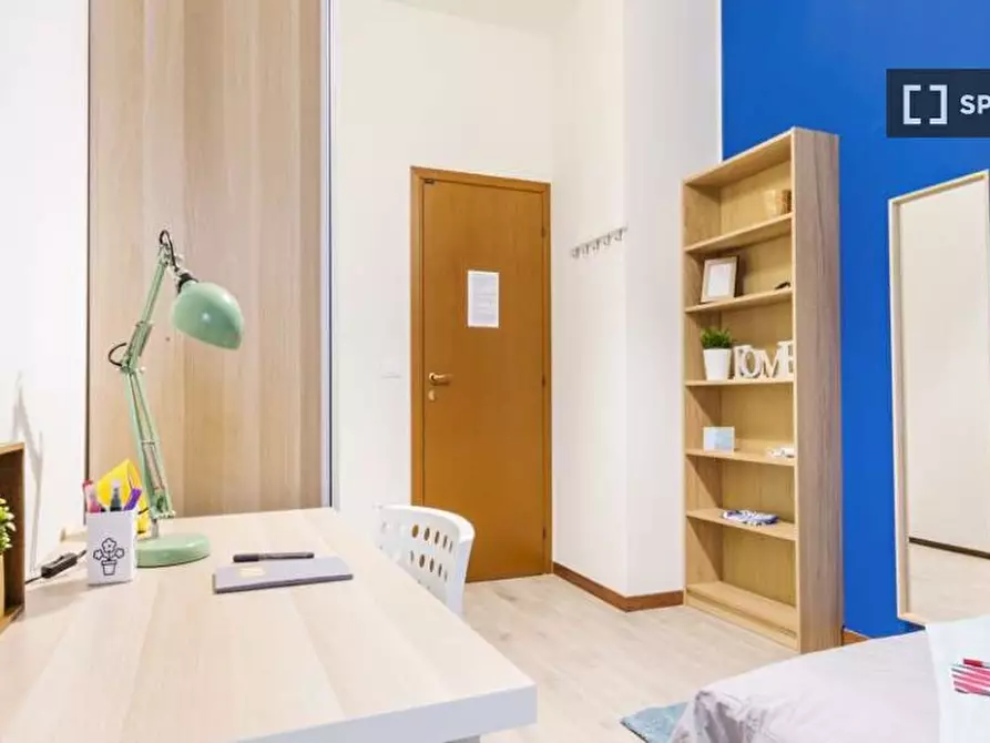 Immagine 3 di Camera condivisa in affitto  in VIA FRANCO BOLOGNESE a Bologna