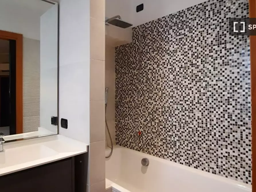 Immagine 11 di Appartamento in affitto  in Viale Abruzzi a Milano