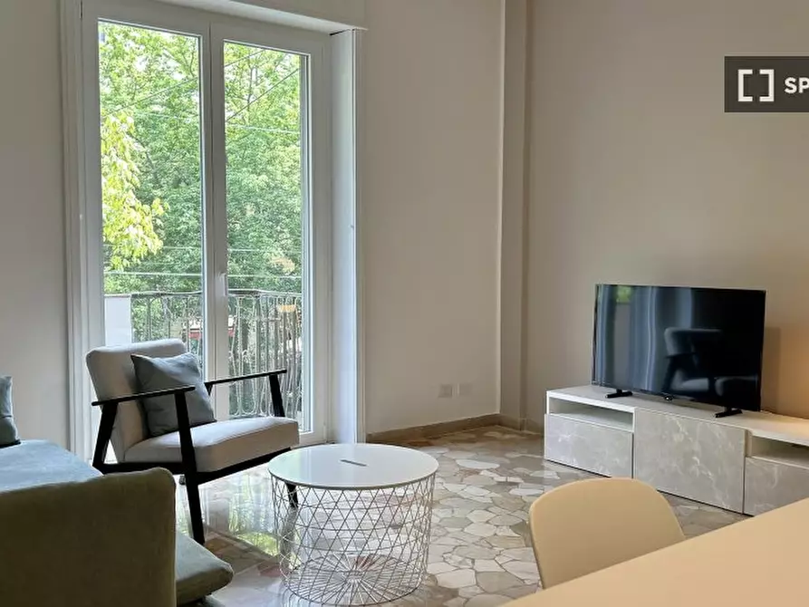 Immagine 13 di Appartamento in affitto  in Via Carlo Ravizza a Milano