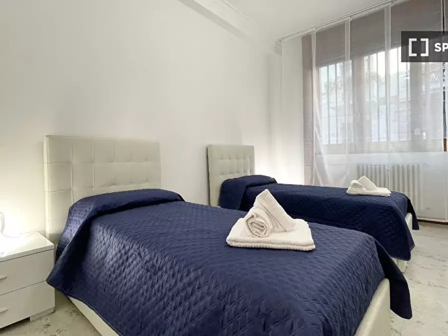 Immagine 18 di Appartamento in affitto  in Via Giovanni Battista Bertini a Milano