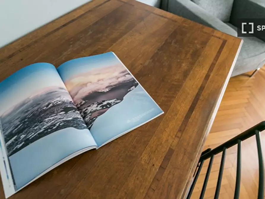 Immagine 19 di Appartamento in affitto  in Via Giovanni Da Procida a Milano