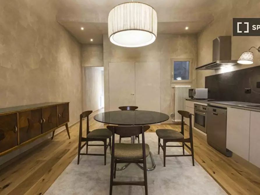 Immagine 5 di Appartamento in affitto  in Via della Chiesa a Firenze