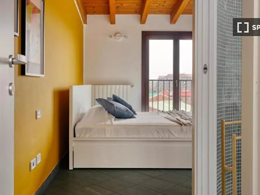 Immagine 3 di Appartamento in affitto  in Via Giovanni Pezzotti a Milano