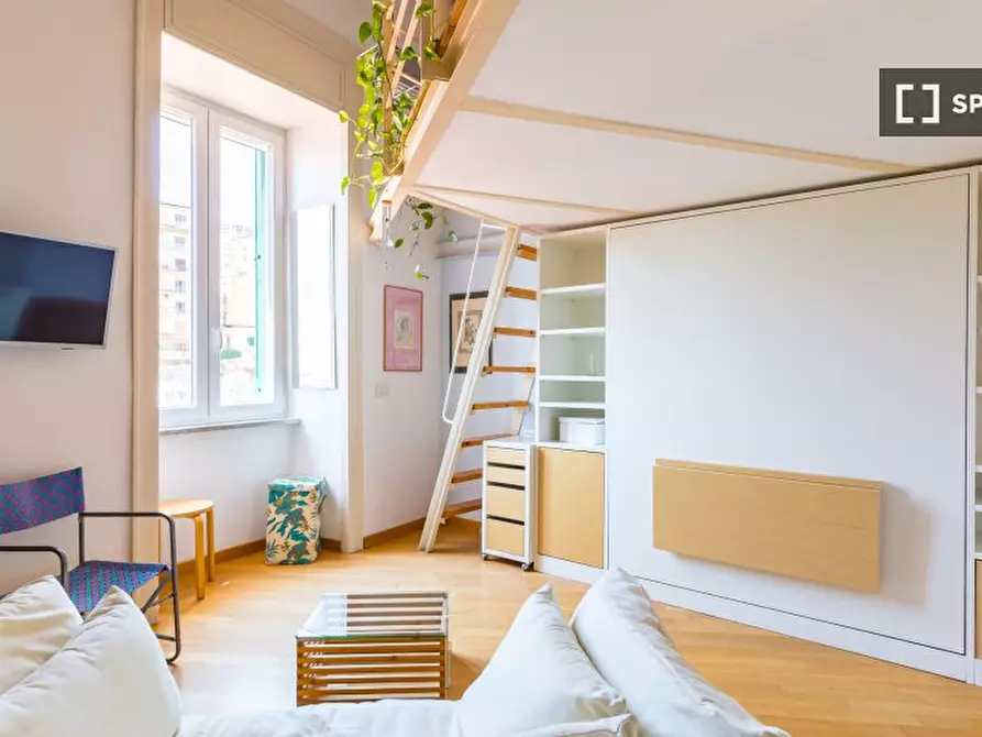 Immagine 13 di Appartamento in affitto  in Rampe Montemiletto a Napoli