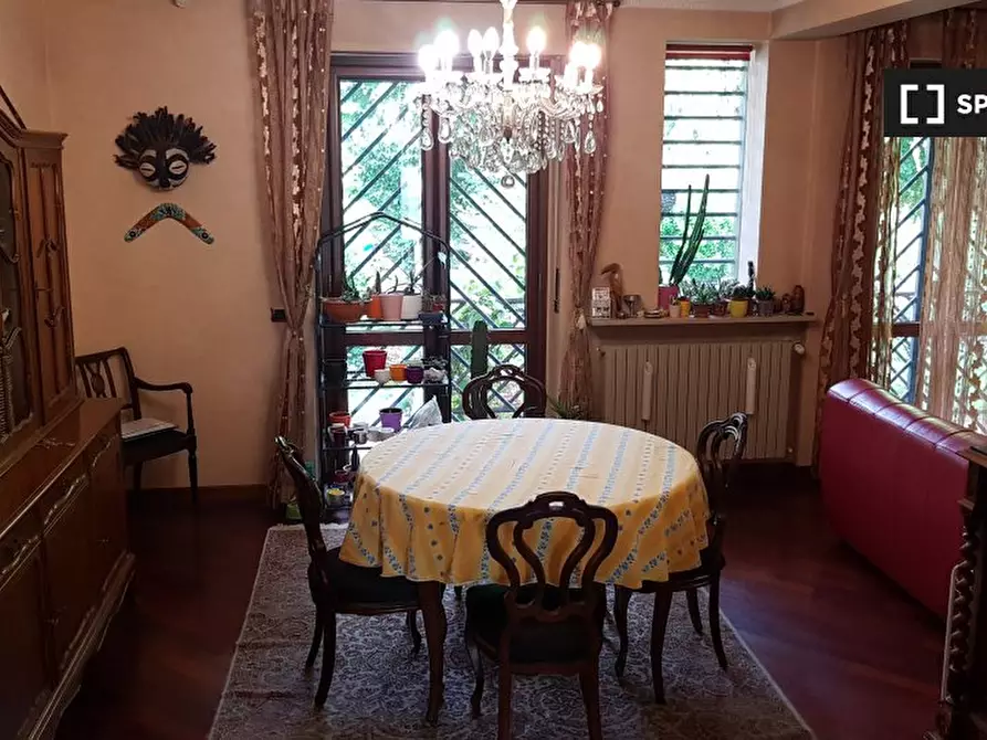 Immagine 10 di Camera condivisa in affitto  in Via Cascina Mojetta a Milano