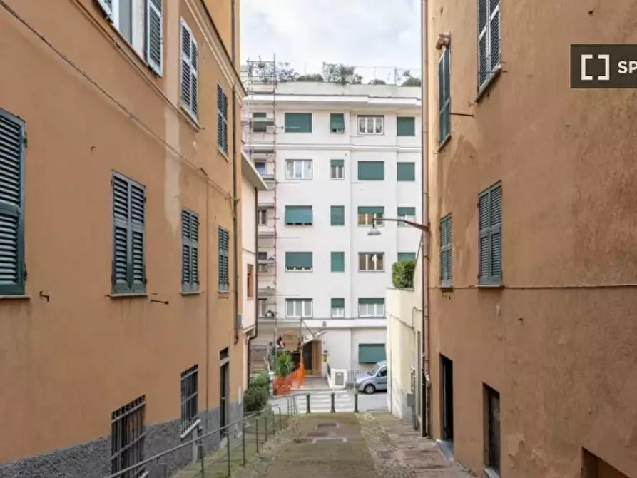 Immagine 8 di Appartamento in affitto  in Salita Superiore della Rondinella a Genova
