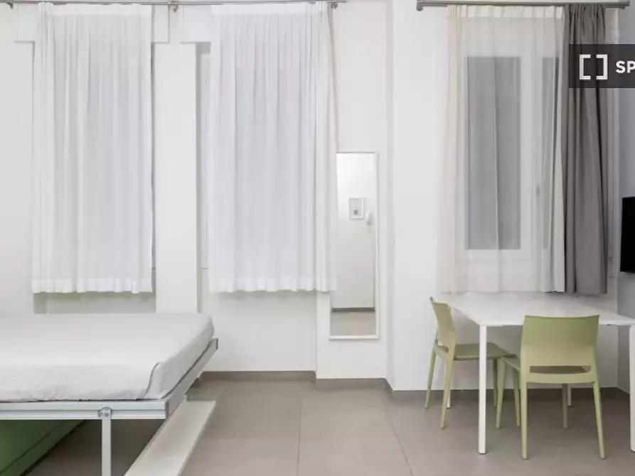 Immagine 14 di Ufficio in affitto  in Viale Cirene a Milano