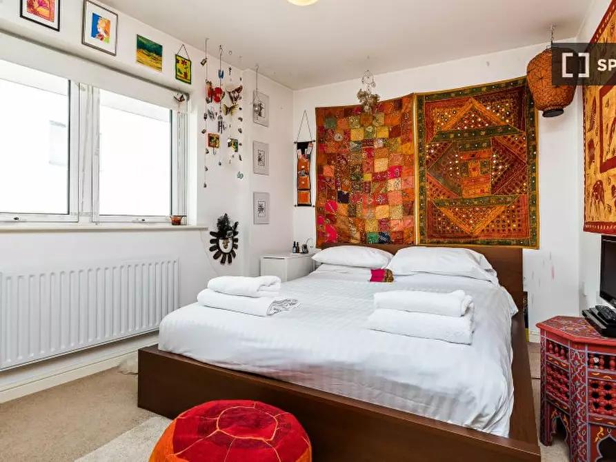 Immagine 13 di Appartamento in affitto  in flat a Hackney